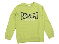 Name It sweet pea sweatshirt print